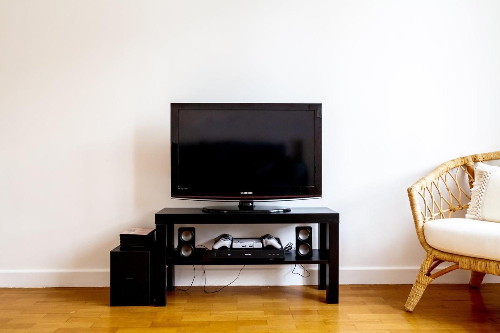 Spacious 1Br | Near City Center & Baby-Friendly! Apartment Lyon Exterior photo